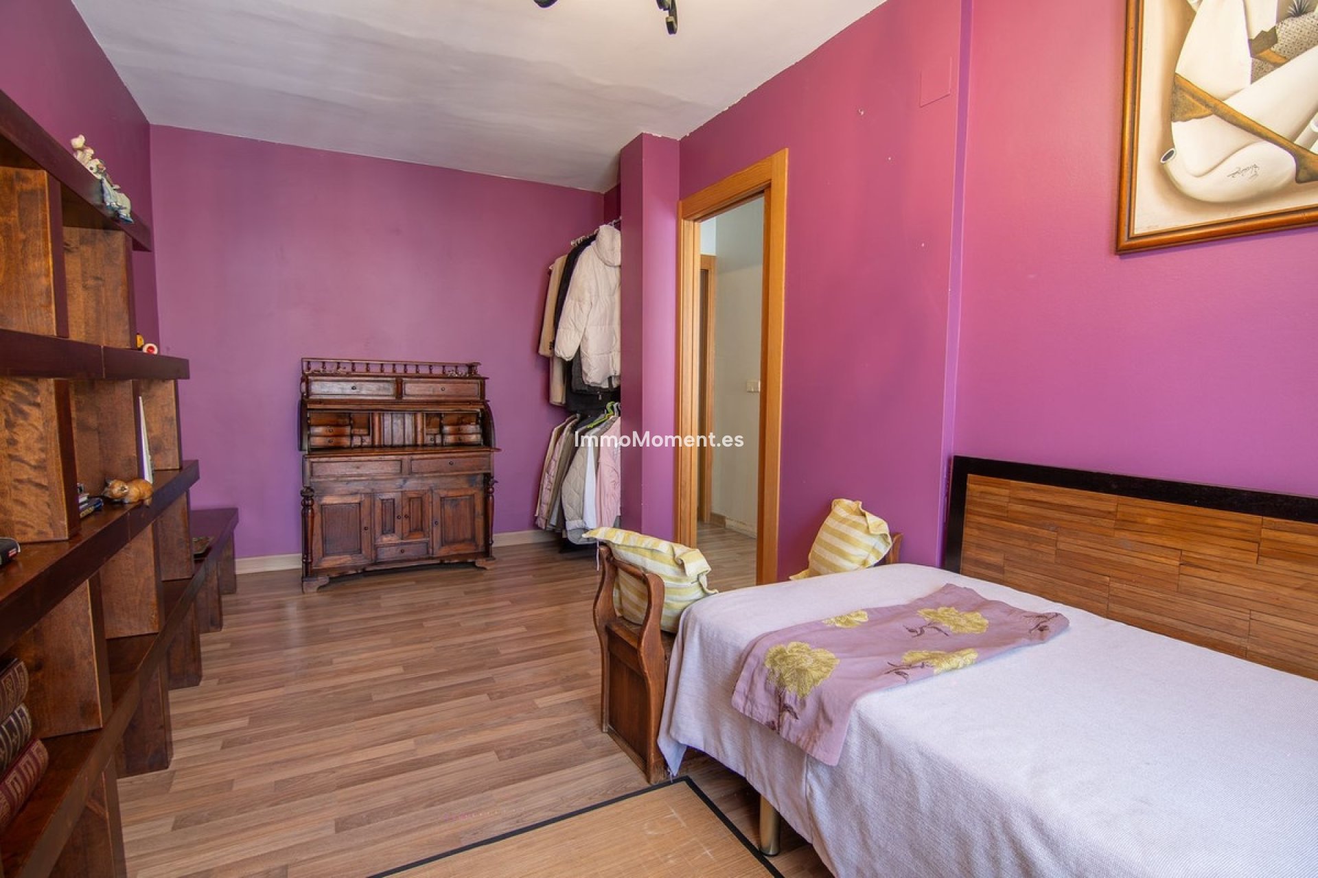 Reventa - Adosado - Estepona  - Estepona Centro