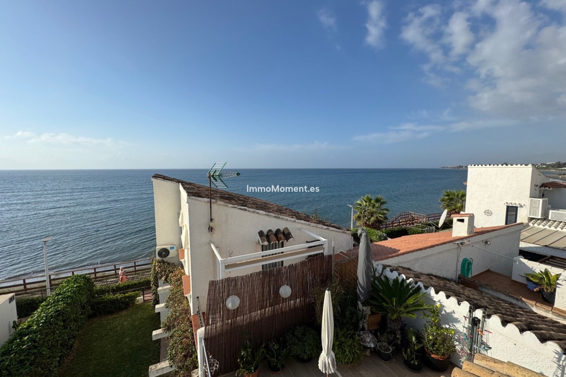 Reventa - Adosado - Estepona  - Estepona Centro