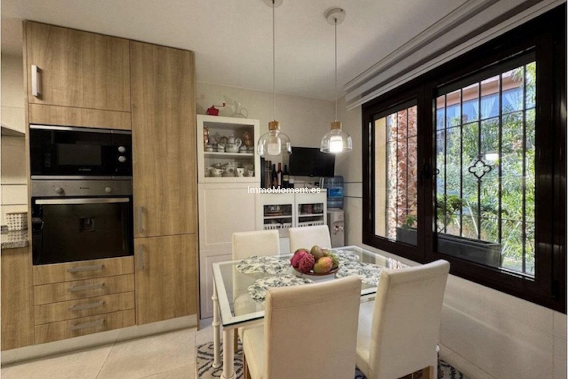 Reventa - Adosado - Estepona  - Estepona Centro