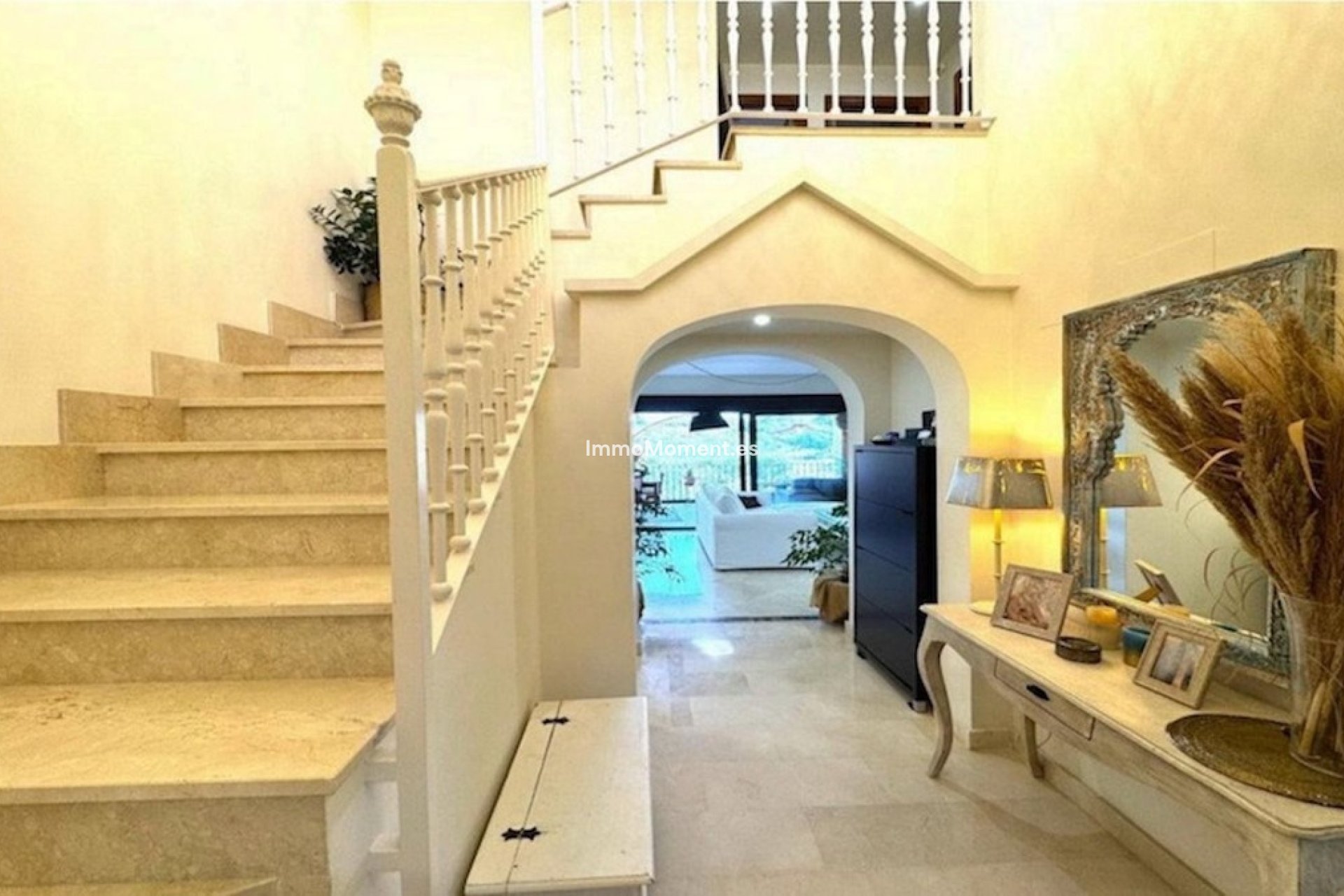 Reventa - Adosado - Estepona  - Estepona Centro