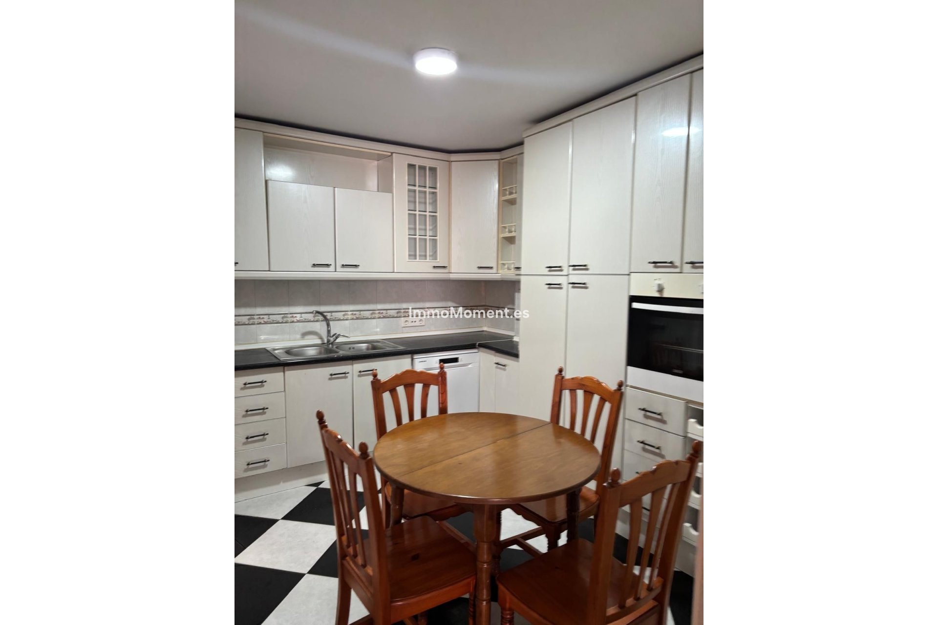 Reventa - Adosado - Estepona  - Estepona Centro