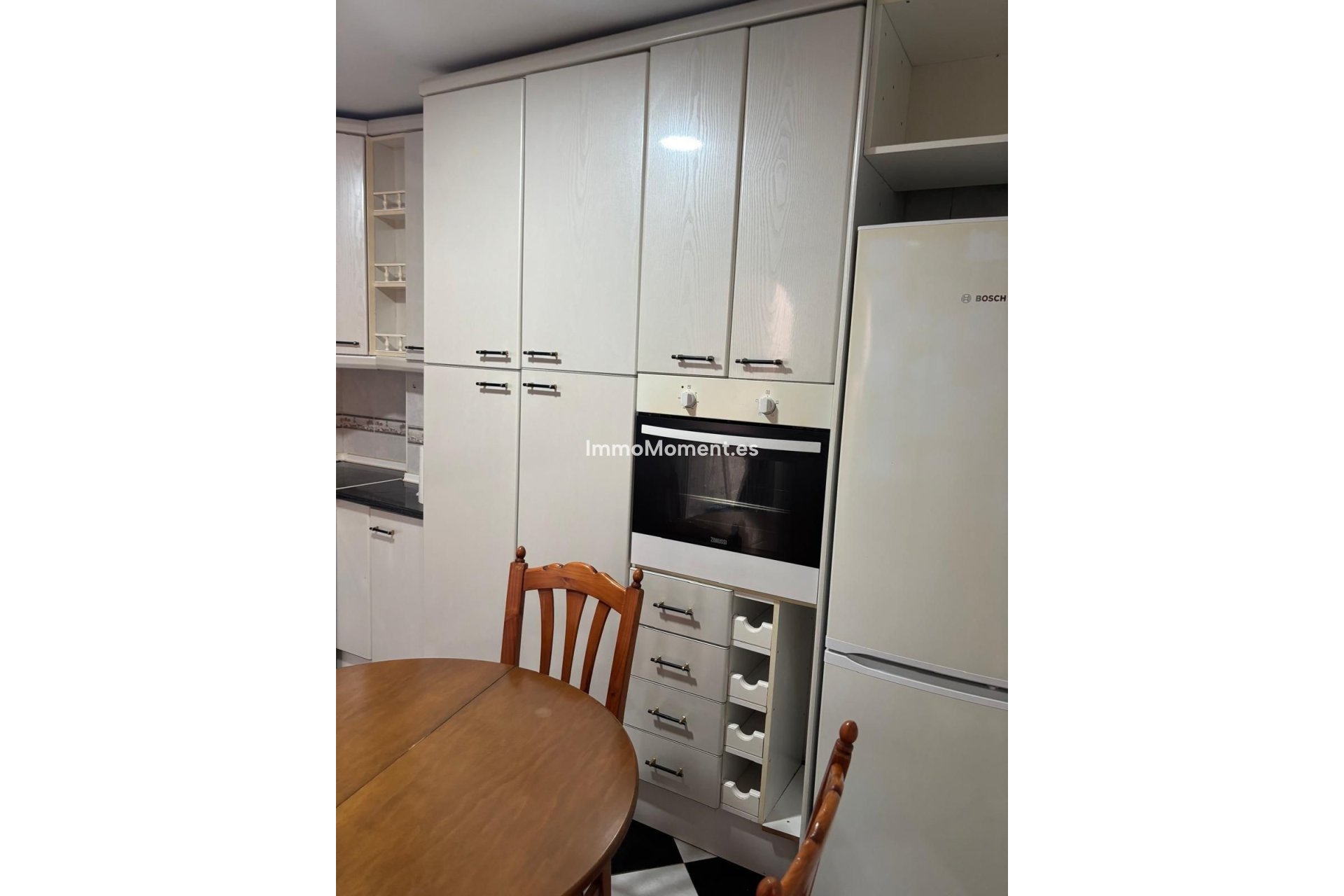 Reventa - Adosado - Estepona  - Estepona Centro