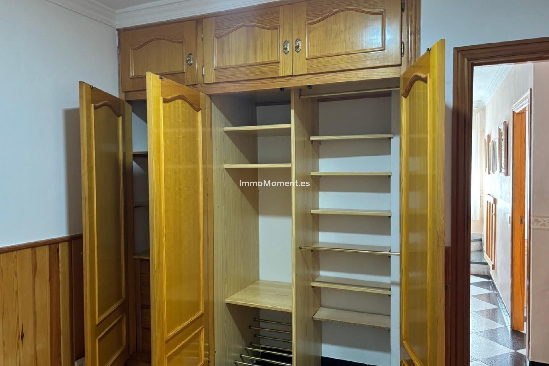 Reventa - Adosado - Estepona  - Estepona Centro