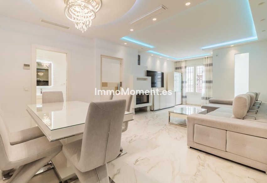 Reventa - Adosado - Estepona  - Estepona Centro