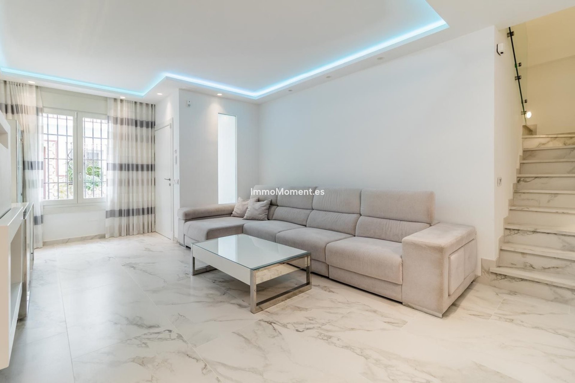 Reventa - Adosado - Estepona  - Estepona Centro