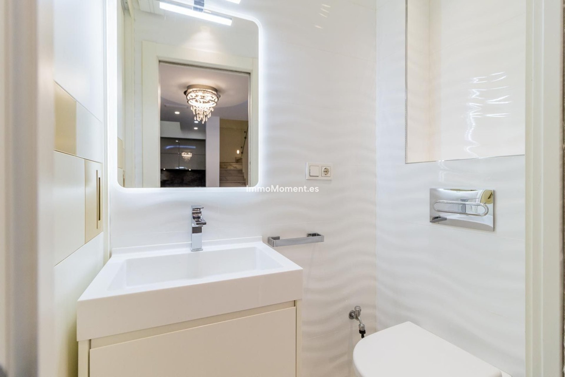 Reventa - Adosado - Estepona  - Estepona Centro