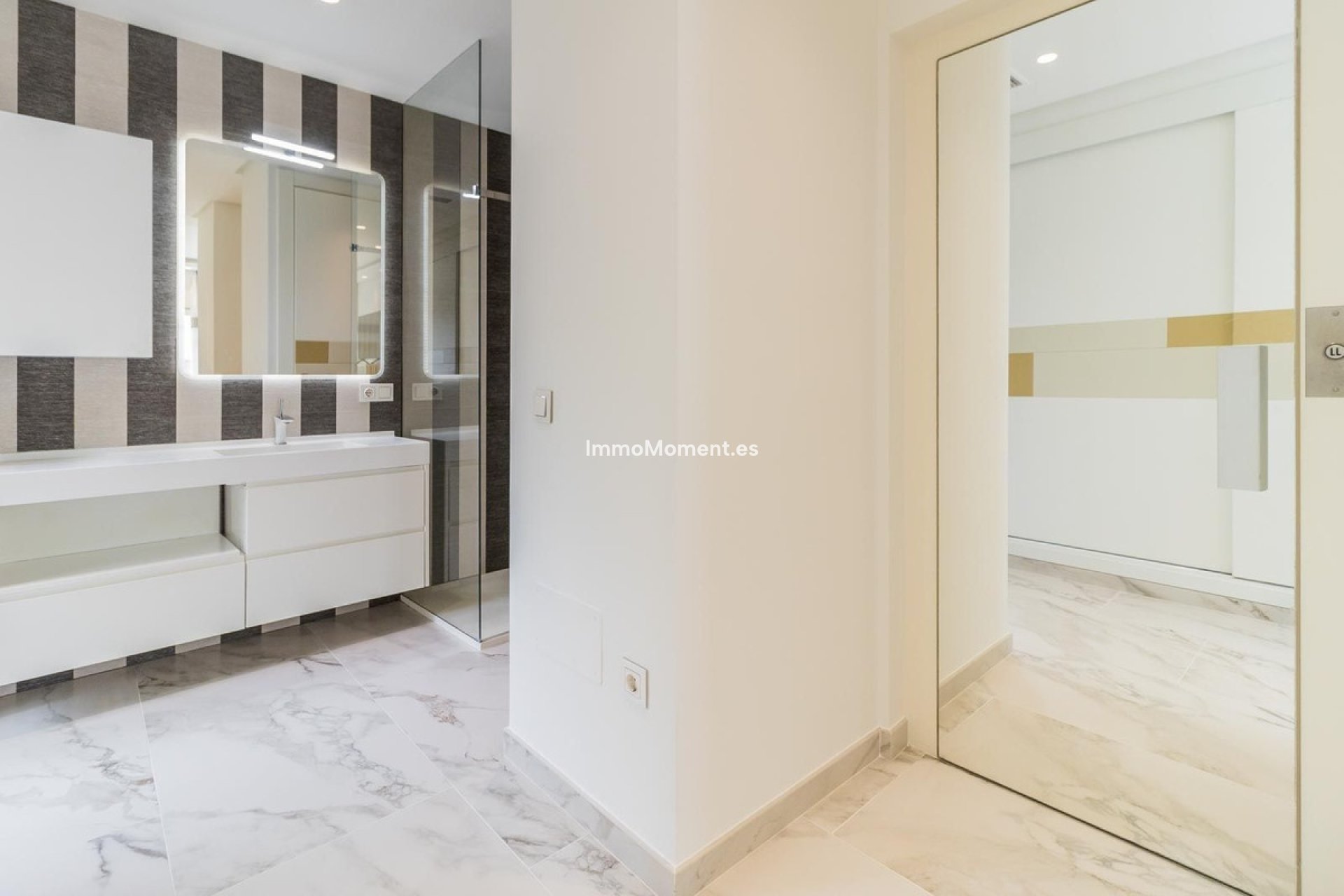 Reventa - Adosado - Estepona  - Estepona Centro