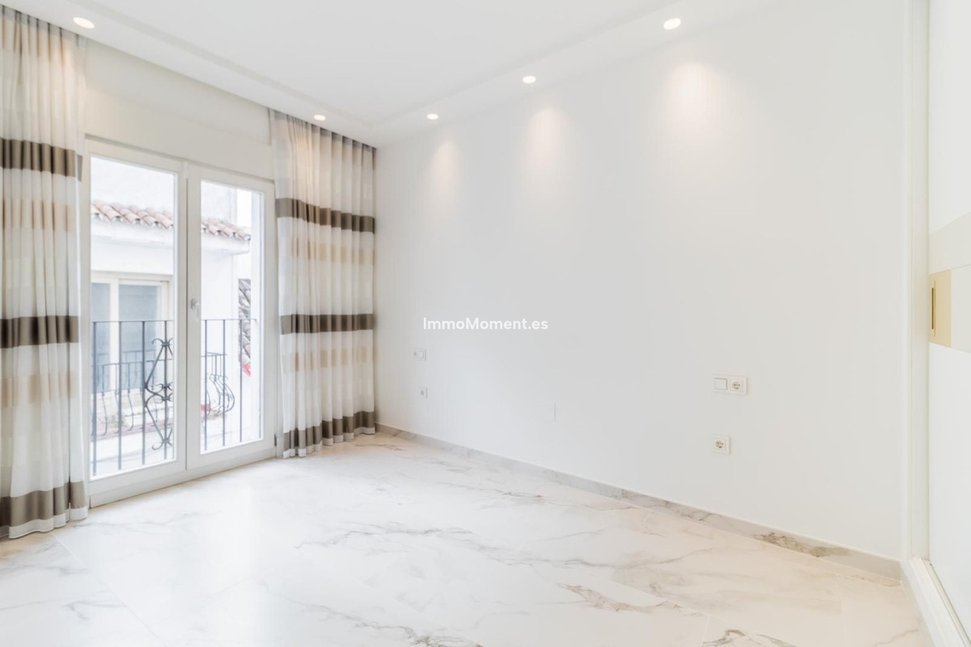 Reventa - Adosado - Estepona  - Estepona Centro