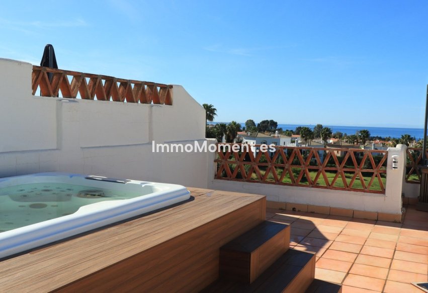 Reventa - Adosado - Estepona  - Estepona Centro