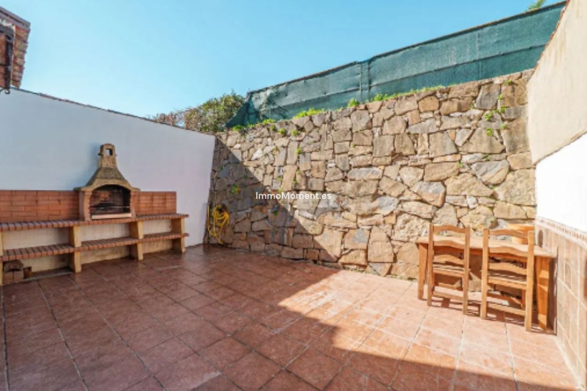 Reventa - Adosado - Estepona  - Estepona Centro