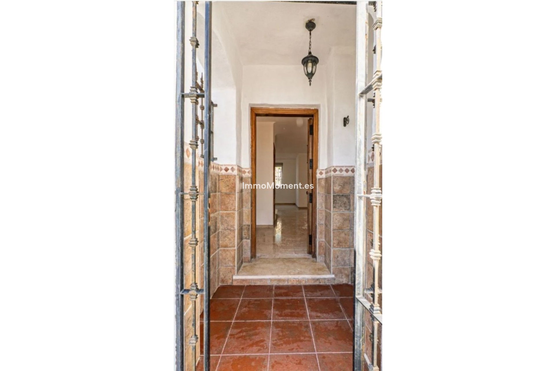 Reventa - Adosado - Estepona  - Estepona Centro