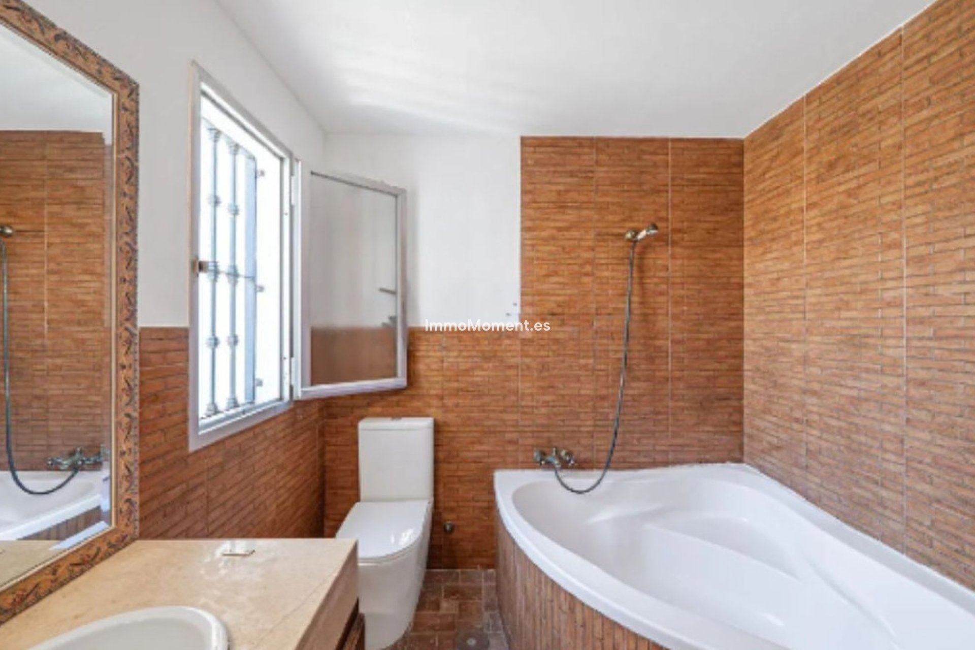 Reventa - Adosado - Estepona  - Estepona Centro