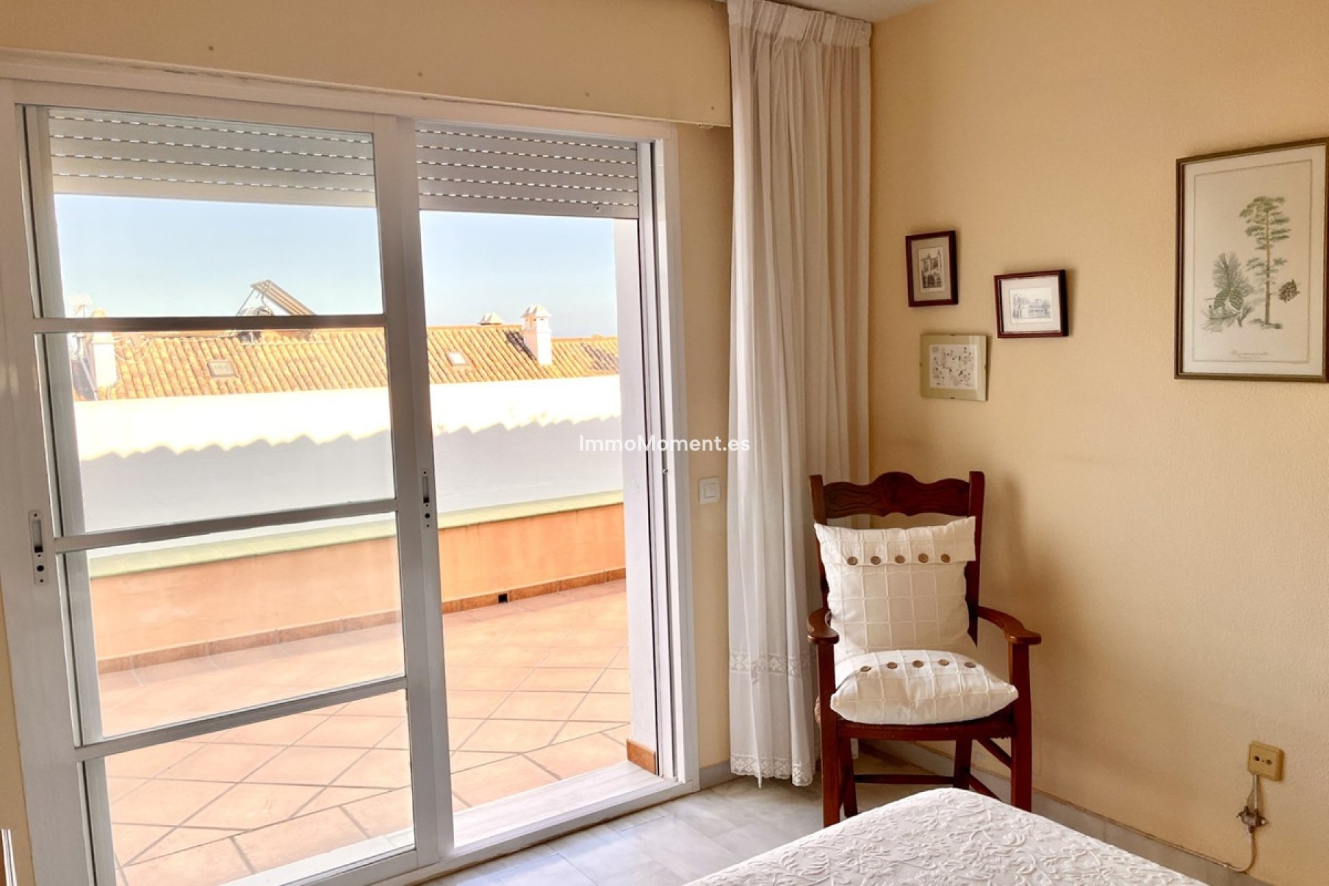 Reventa - Adosado - Estepona  - Estepona Centro