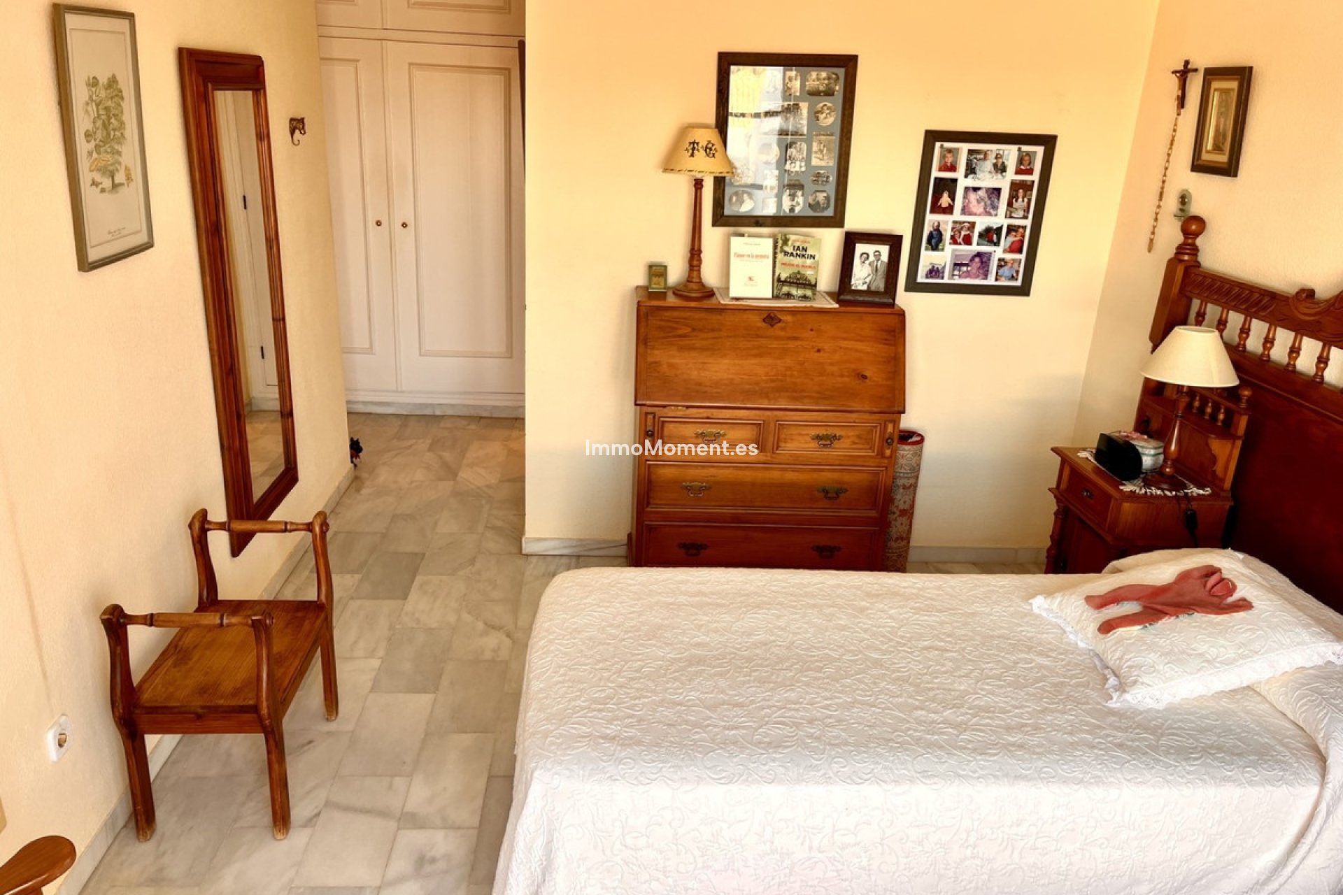 Reventa - Adosado - Estepona  - Estepona Centro