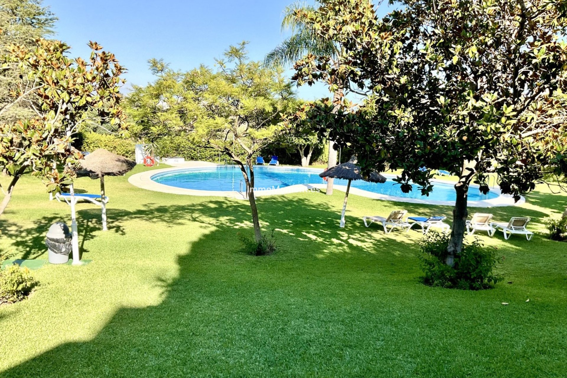 Reventa - Adosado - Estepona  - Estepona Centro