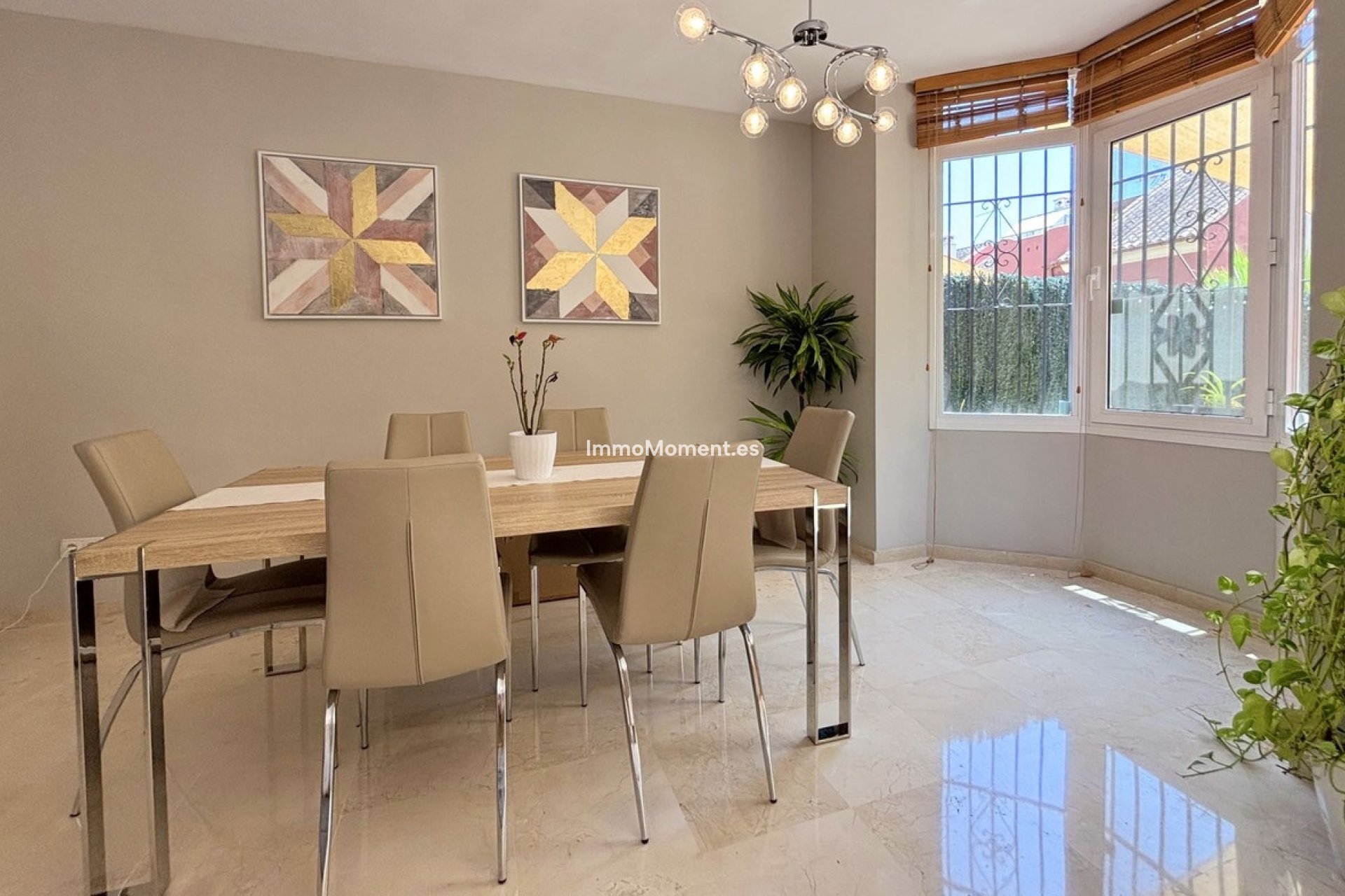 Reventa - Adosado - Estepona  - Estepona Centro