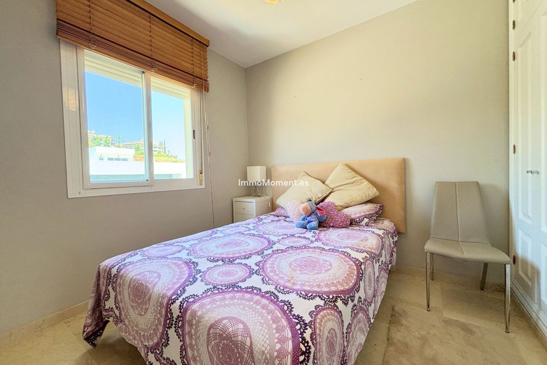 Reventa - Adosado - Estepona  - Estepona Centro