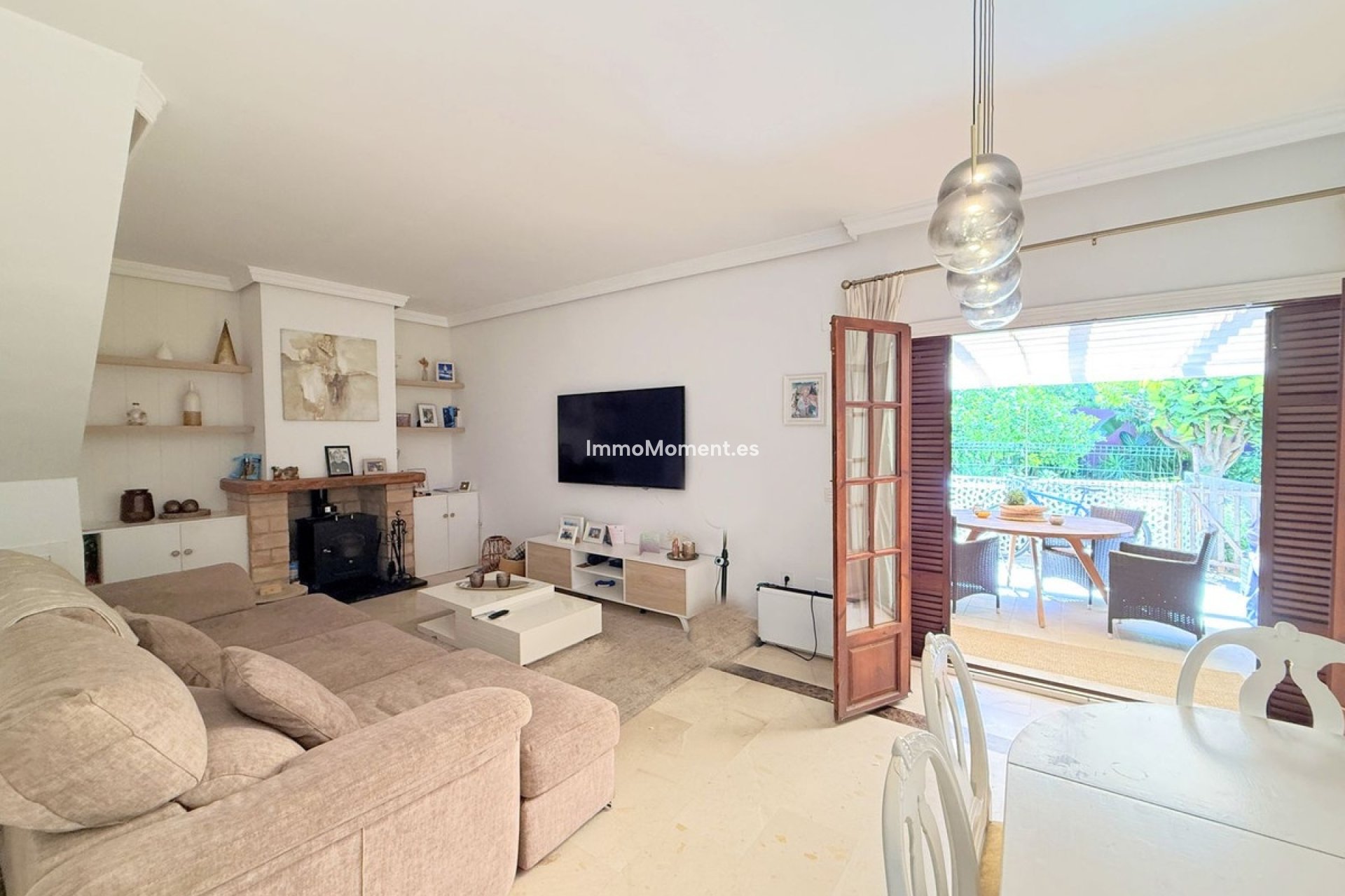 Reventa - Adosado - Estepona  - Estepona Centro