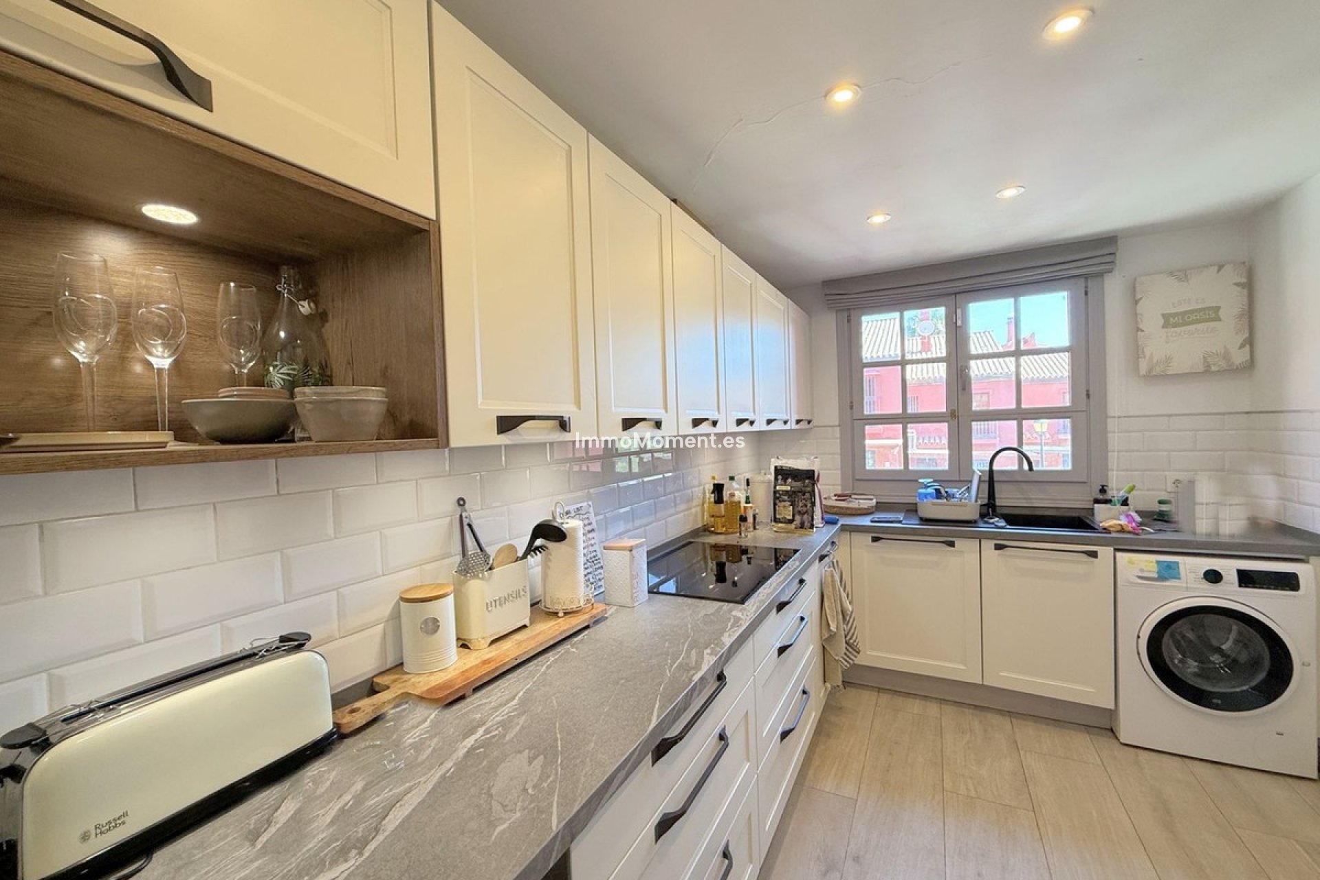 Reventa - Adosado - Estepona  - Estepona Centro