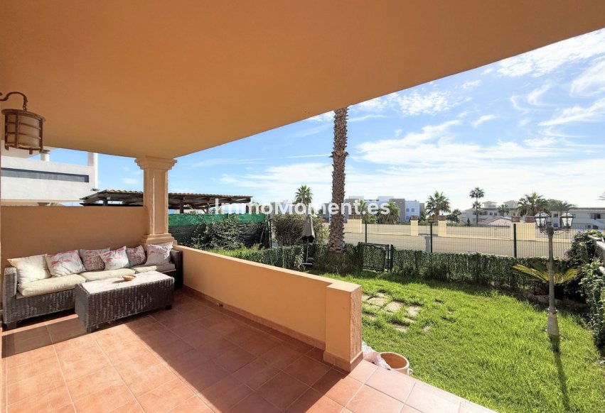 Reventa - Adosado - Estepona  - Estepona Centro