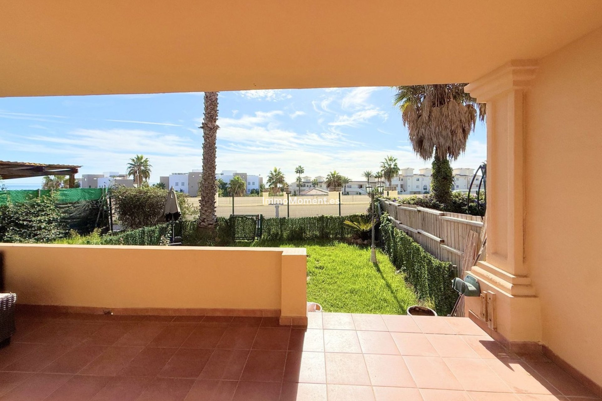 Reventa - Adosado - Estepona  - Estepona Centro