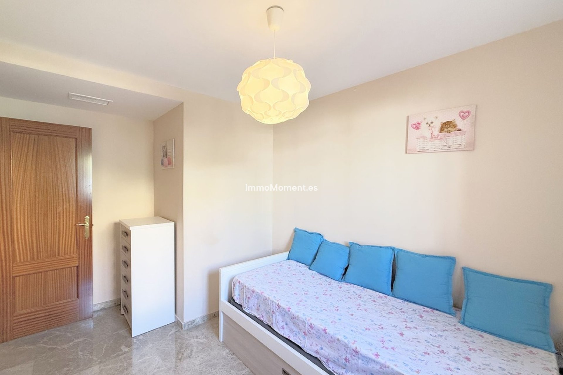 Reventa - Adosado - Estepona  - Estepona Centro