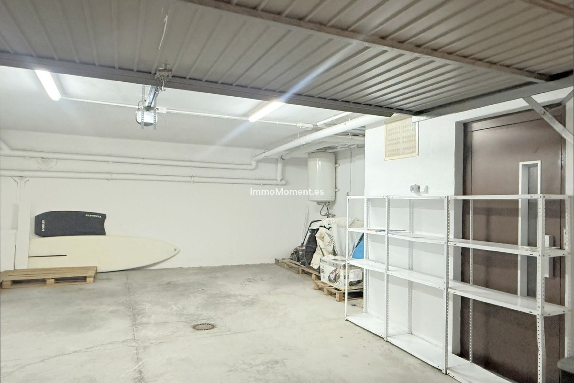 Reventa - Adosado - Estepona  - Estepona Centro