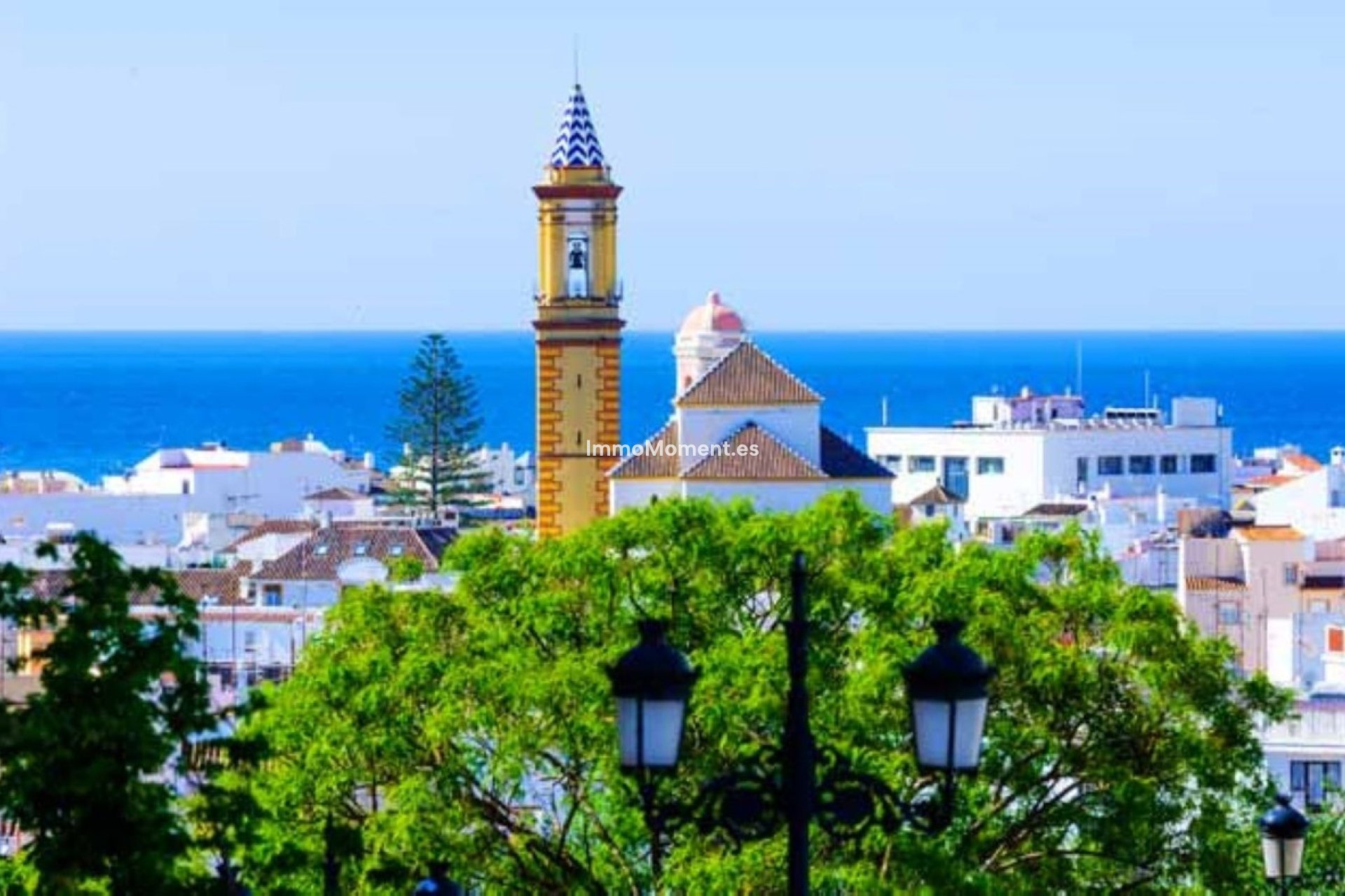 Reventa - Adosado - Estepona  - Estepona Centro