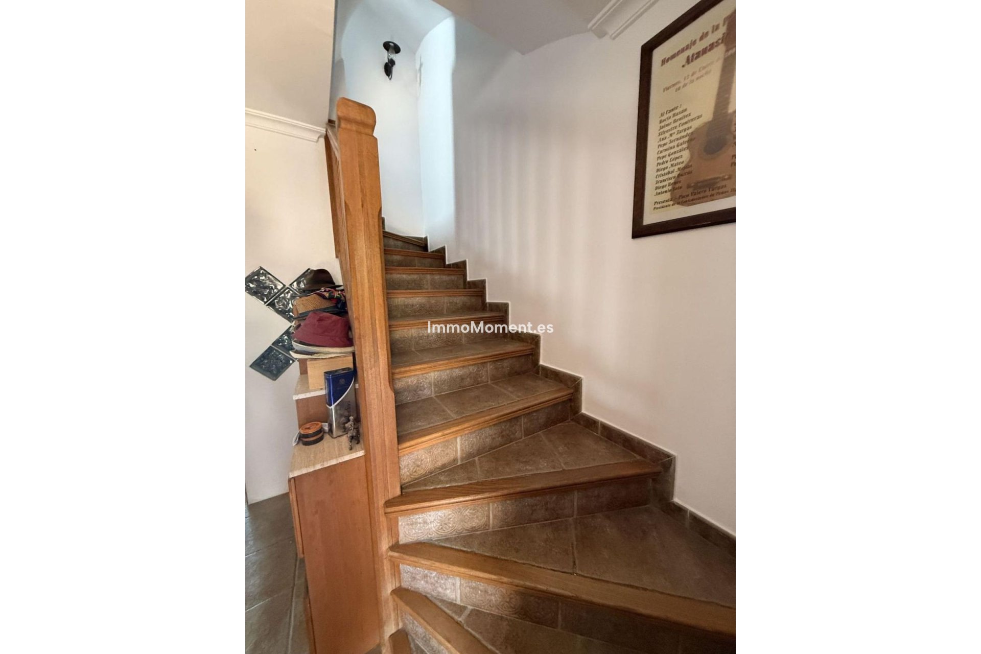 Reventa - Adosado - Estepona  - Estepona Centro