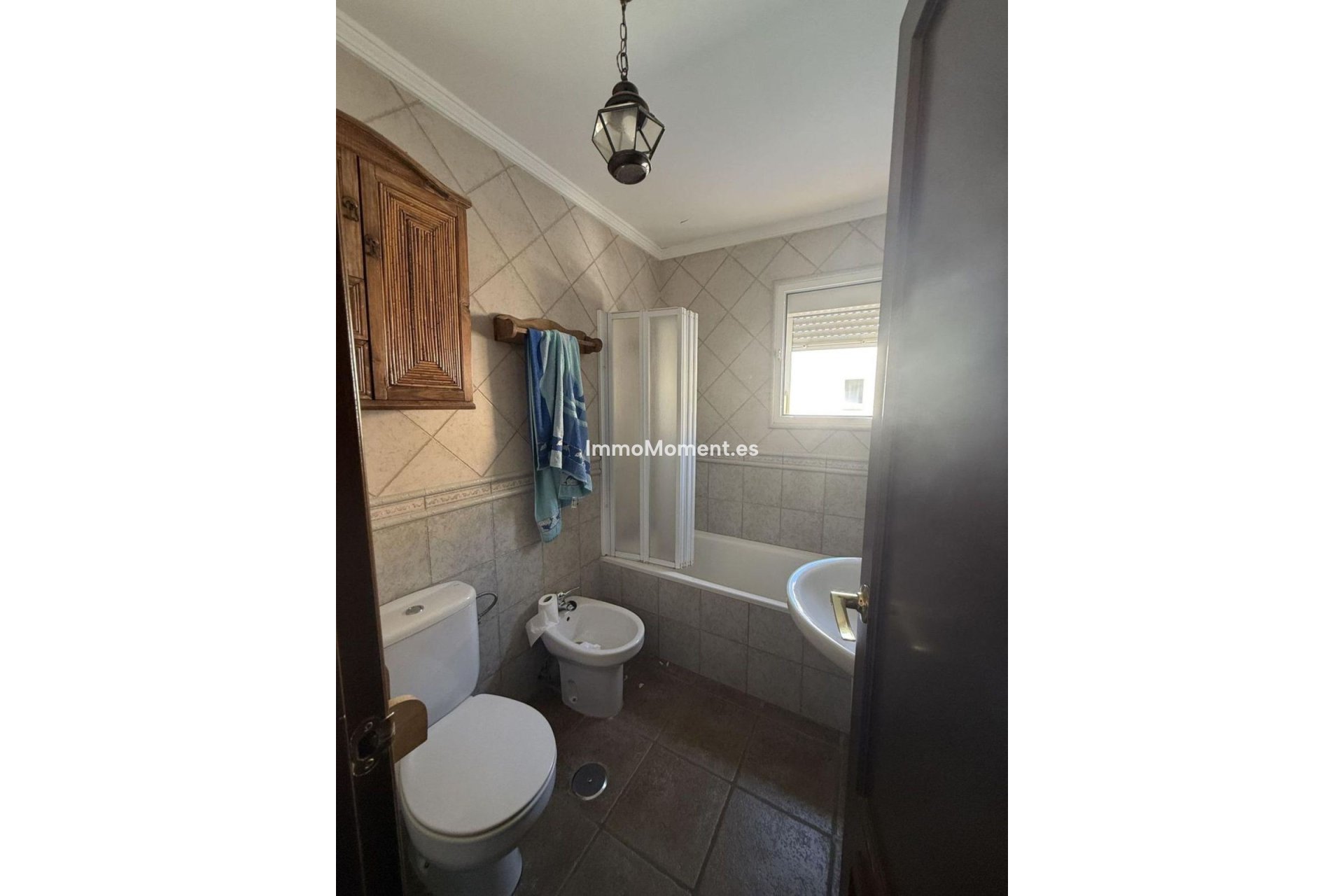 Reventa - Adosado - Estepona  - Estepona Centro