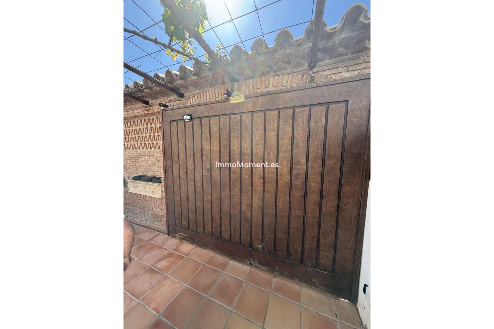 Reventa - Adosado - Estepona  - Estepona Centro