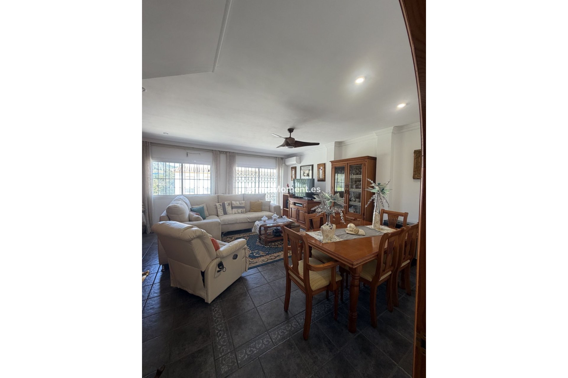 Reventa - Adosado - Estepona  - Estepona Centro