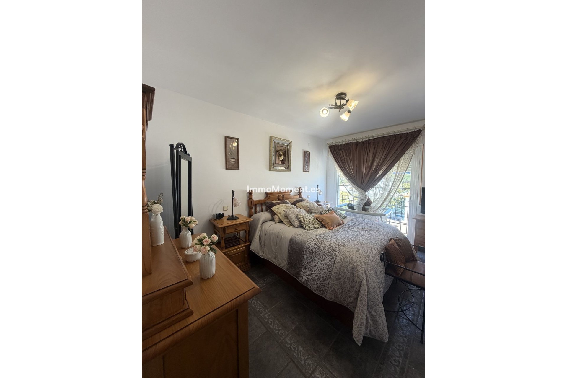 Reventa - Adosado - Estepona  - Estepona Centro