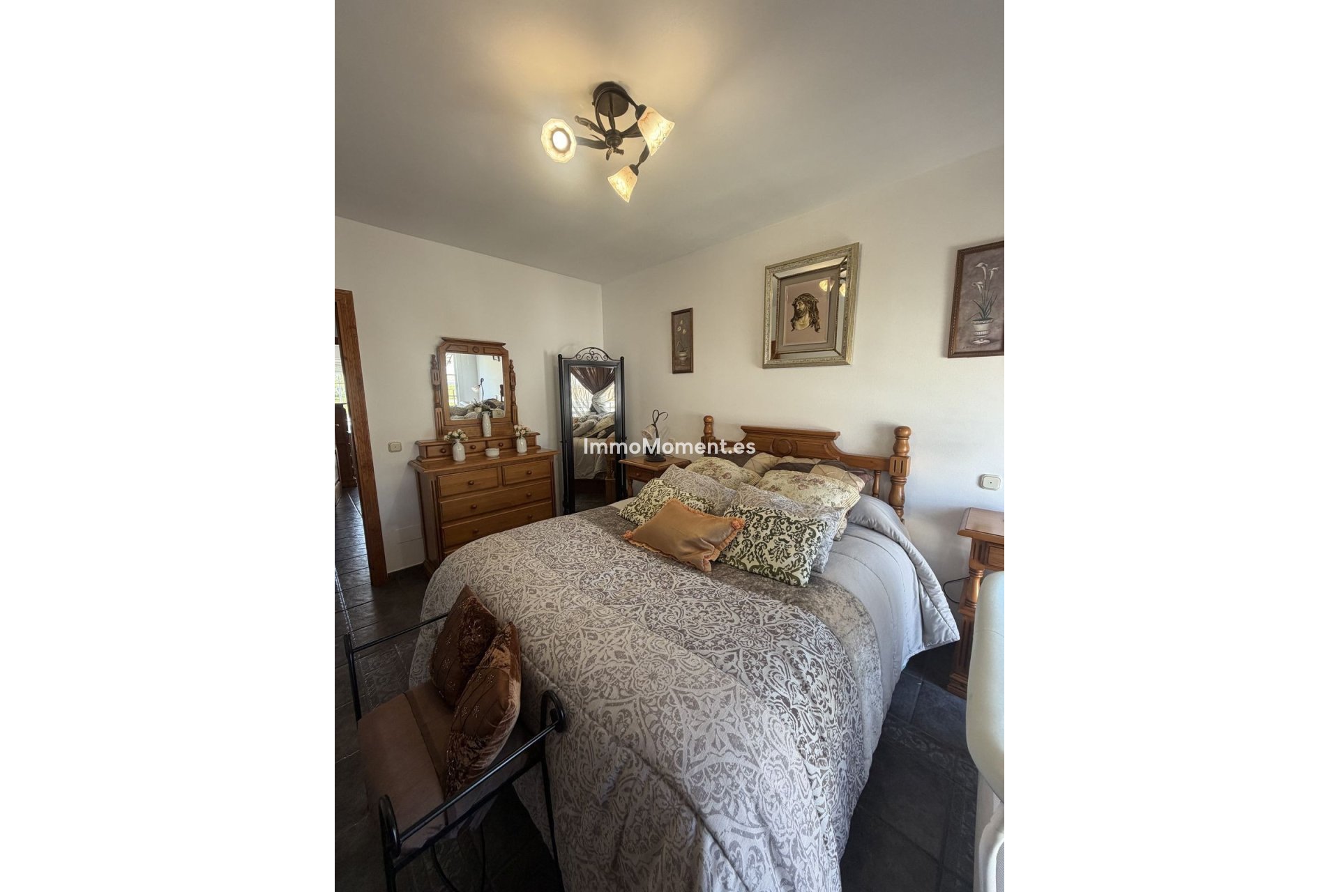 Reventa - Adosado - Estepona  - Estepona Centro