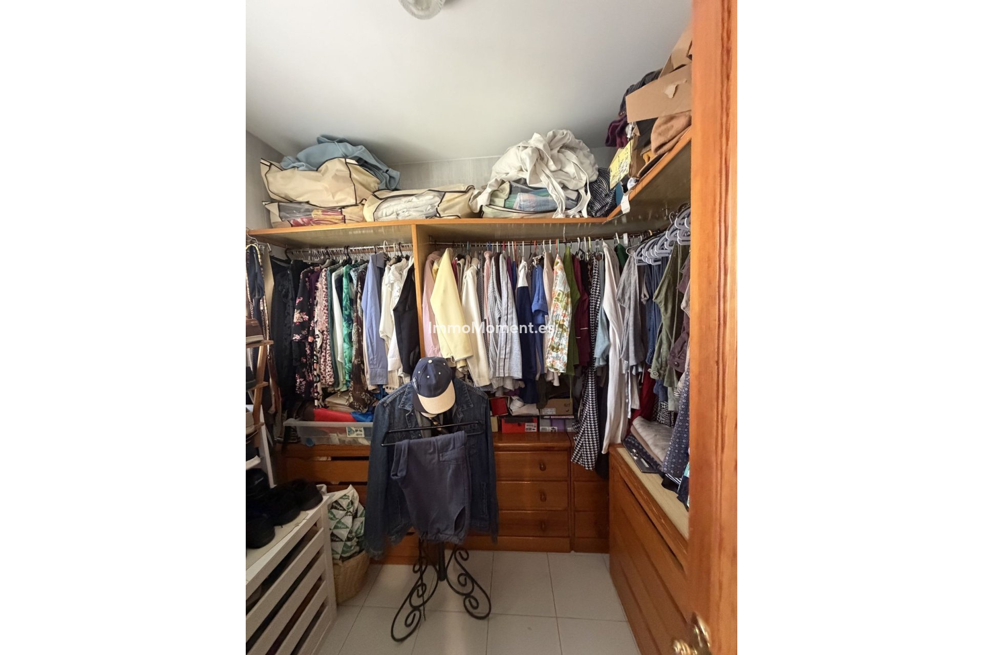 Reventa - Adosado - Estepona  - Estepona Centro