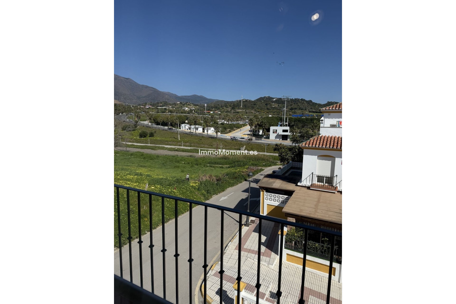 Reventa - Adosado - Estepona  - Estepona Centro