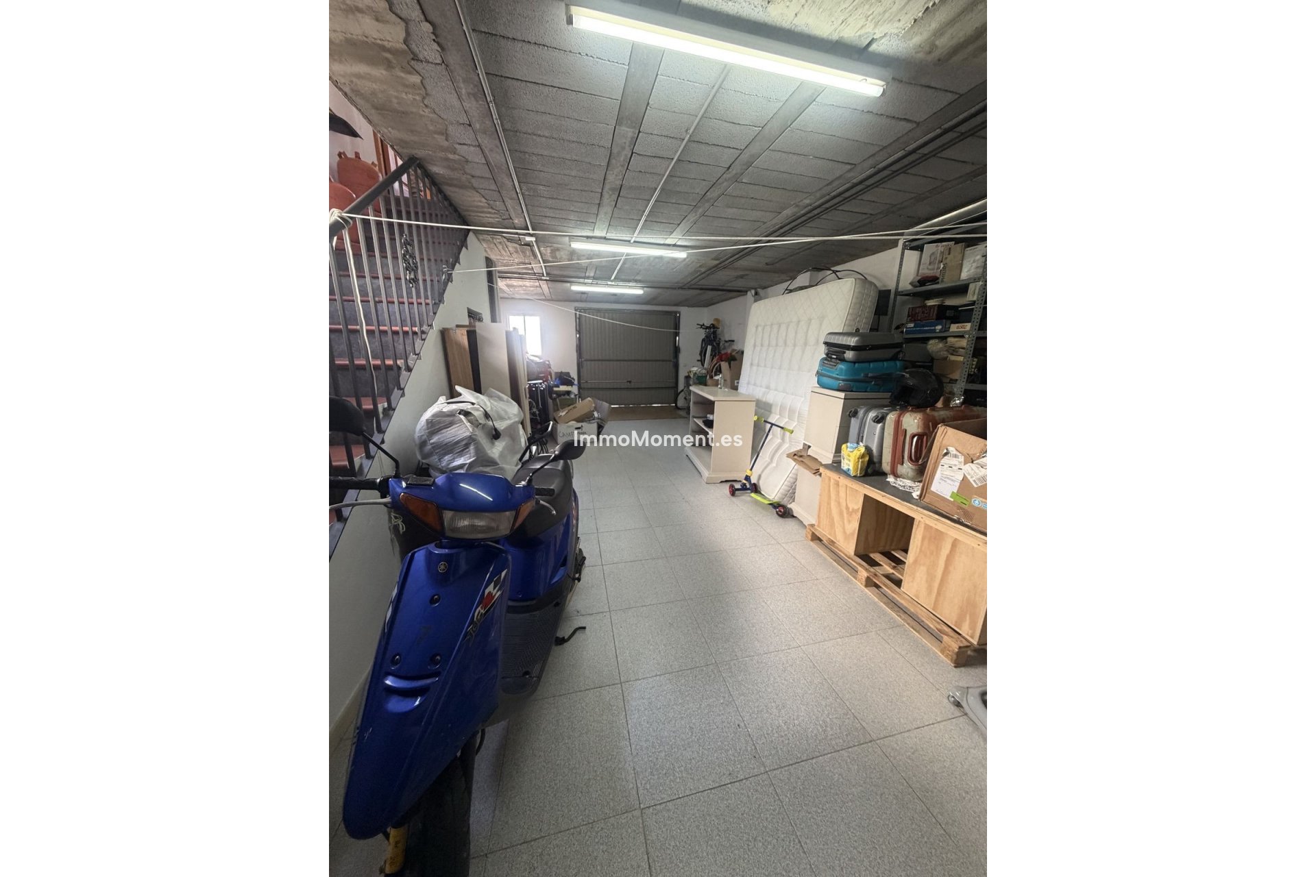 Reventa - Adosado - Estepona  - Estepona Centro