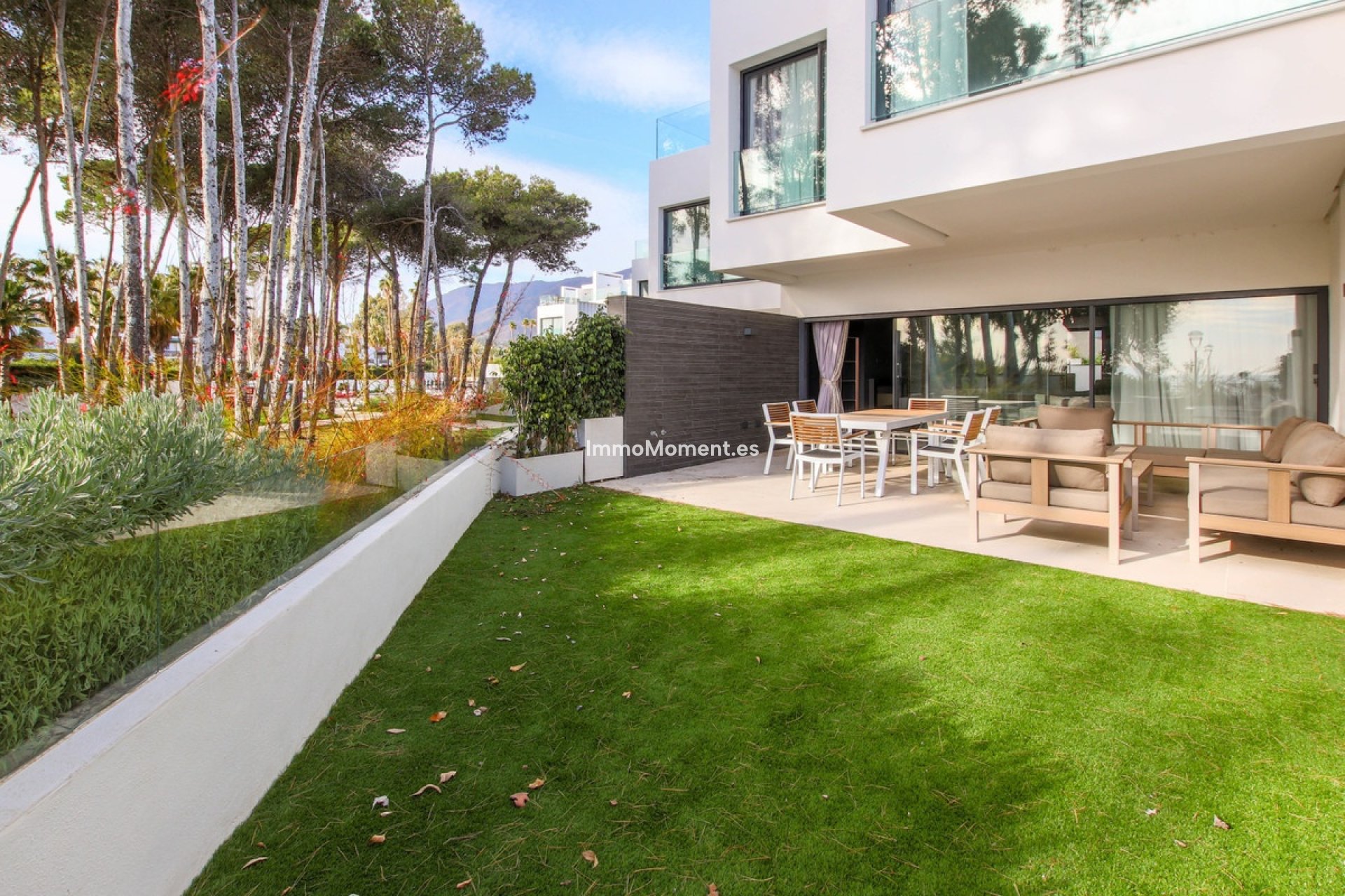 Reventa - Adosado - Estepona  - Estepona Centro