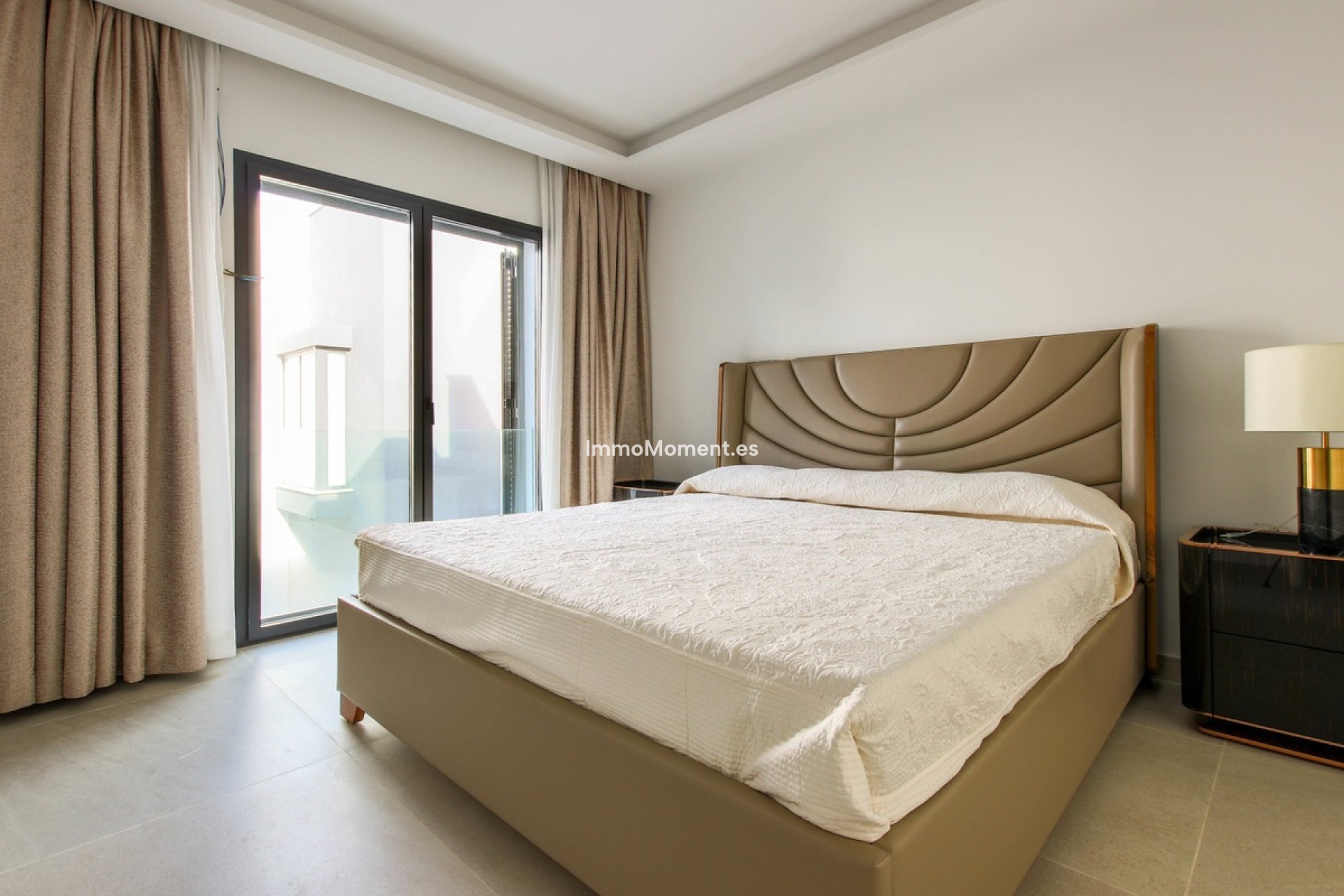 Reventa - Adosado - Estepona  - Estepona Centro