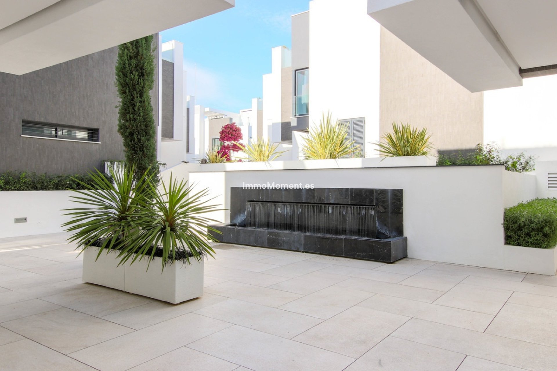 Reventa - Adosado - Estepona  - Estepona Centro