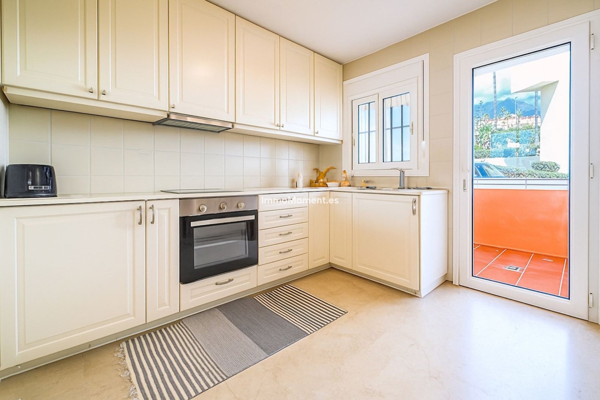 Reventa - Adosado - Estepona  - Estepona Centro