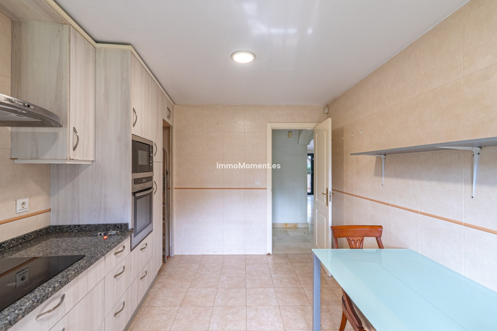 Reventa - Adosado - Estepona  - Estepona Centro