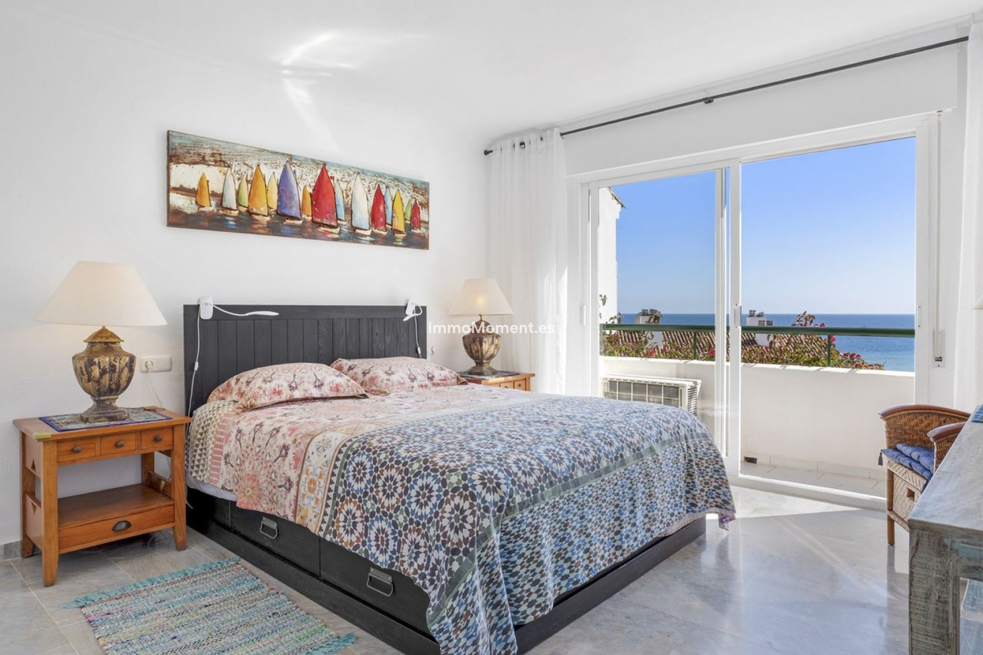 Reventa - Adosado - Estepona  - Estepona Centro