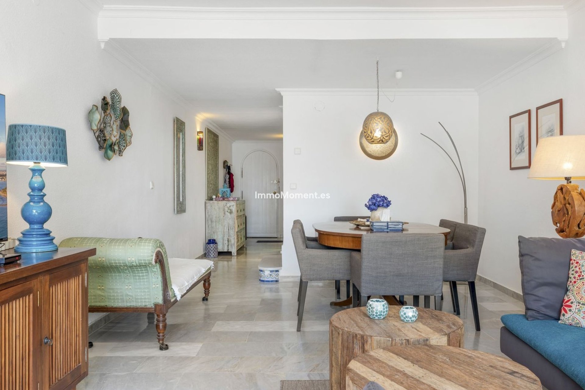 Reventa - Adosado - Estepona  - Estepona Centro