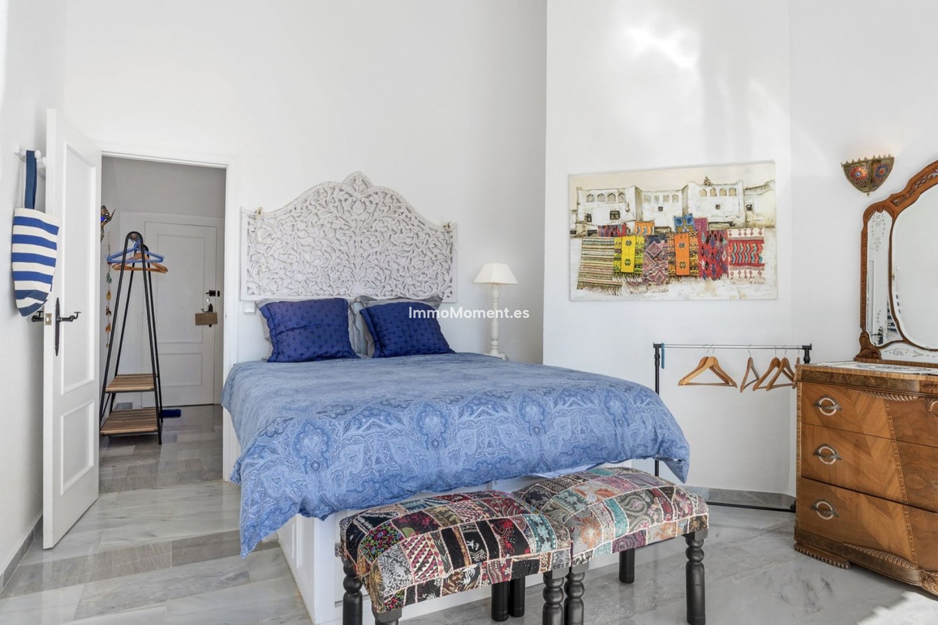 Reventa - Adosado - Estepona  - Estepona Centro