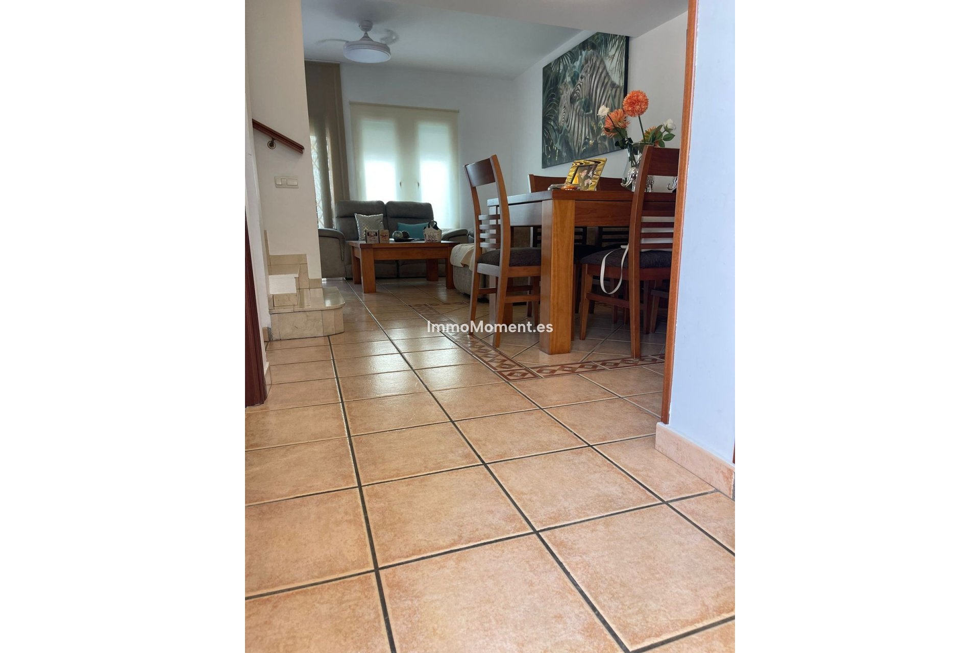 Reventa - Adosado - Estepona  - Estepona Centro