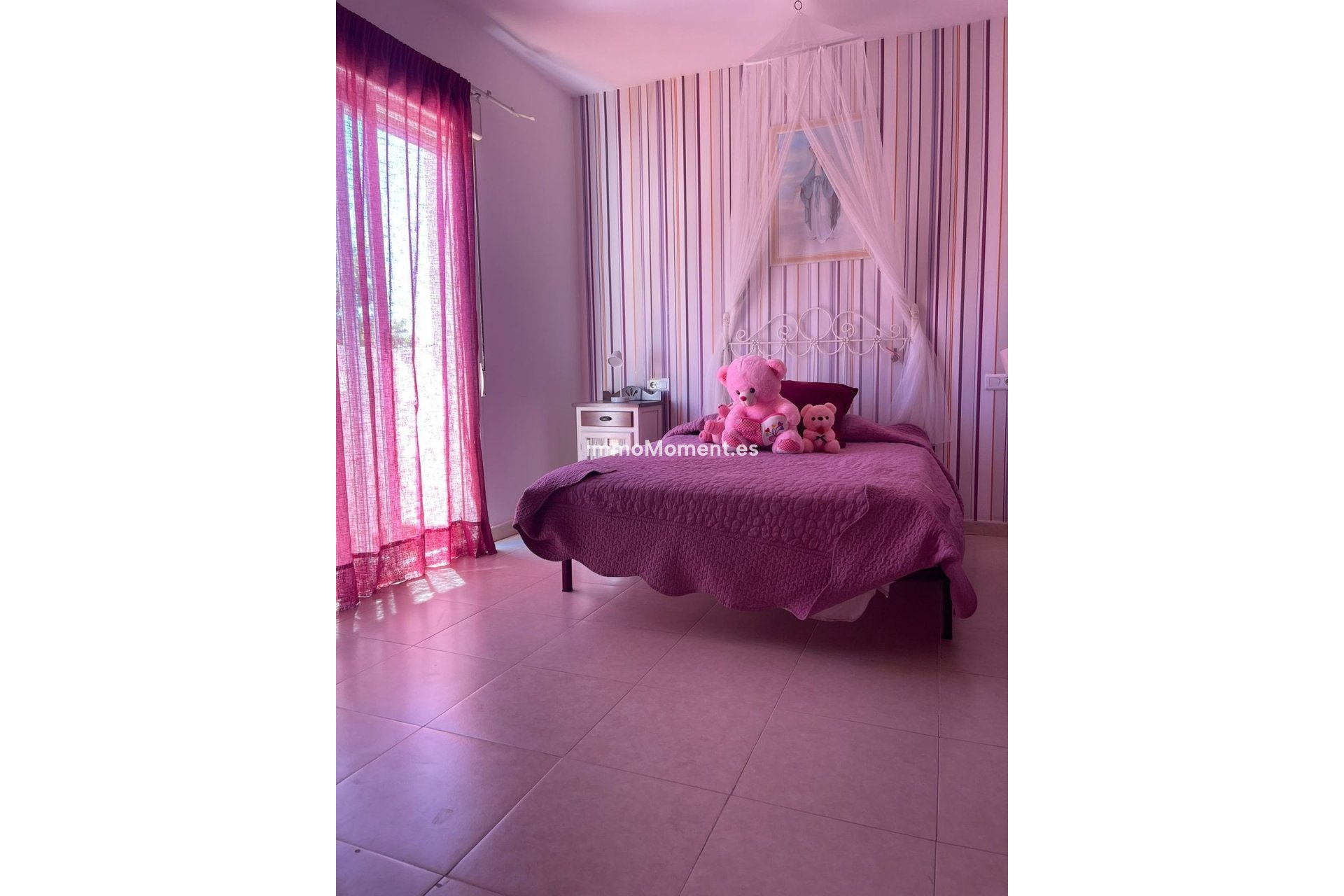 Reventa - Adosado - Estepona  - Estepona Centro