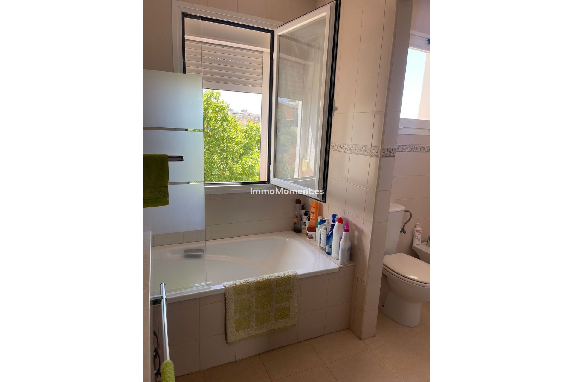 Reventa - Adosado - Estepona  - Estepona Centro