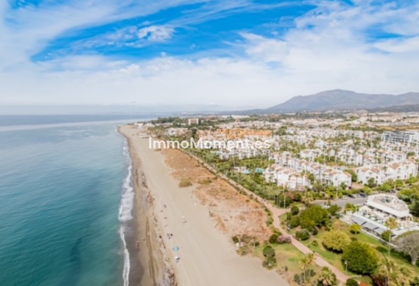 Reventa - Adosado - Estepona  - Estepona Centro