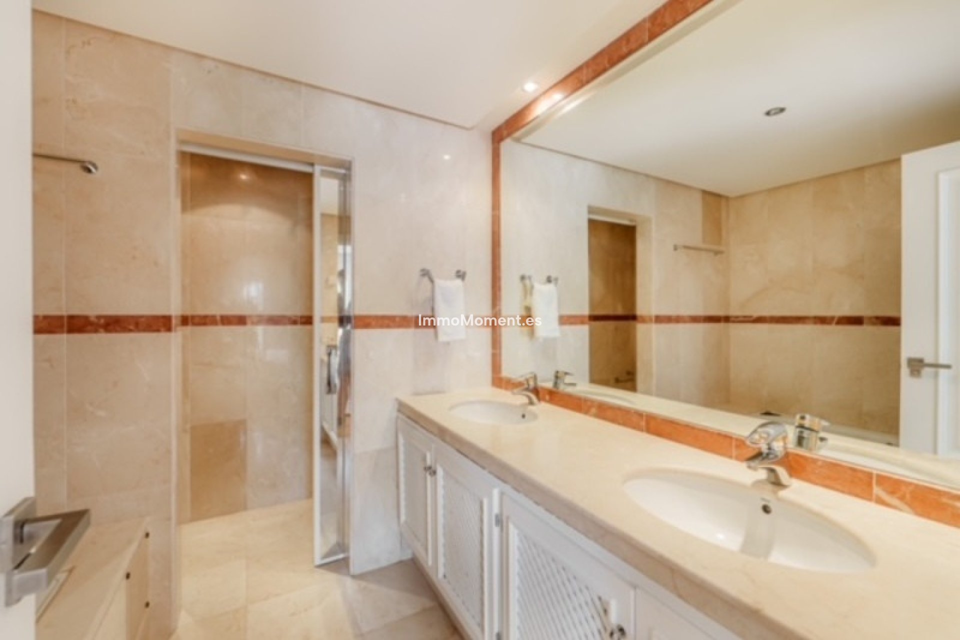 Reventa - Adosado - Estepona  - Estepona Centro